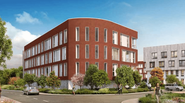 Bureaux