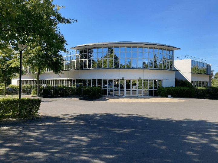 Bureaux