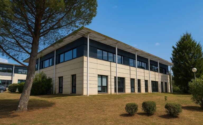 Bureaux