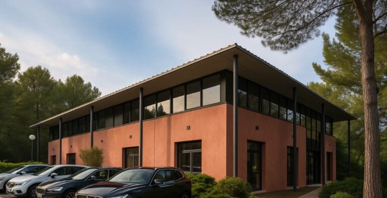 Bureaux